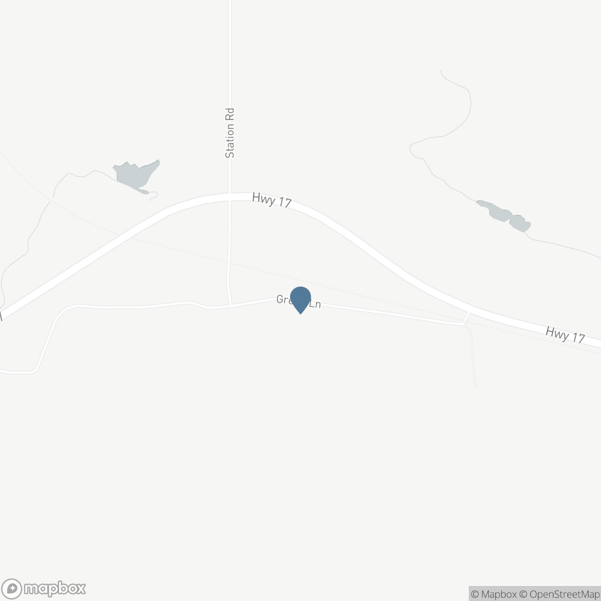 35 & 39 Green LN, Thessalon, Ontario P0R 1L0